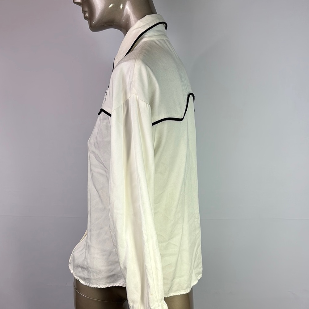 Western Collection Shirt - Picture 8 of 12